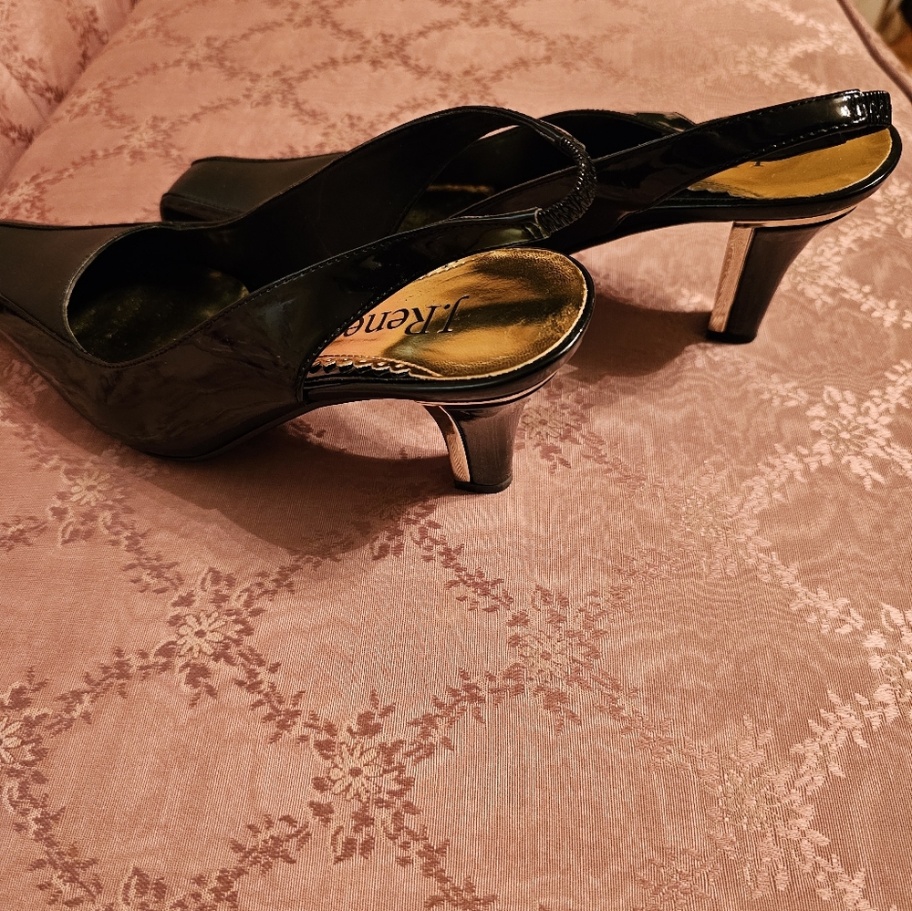 J Renée Heels - Picture 4 of 5